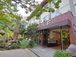 Star House
